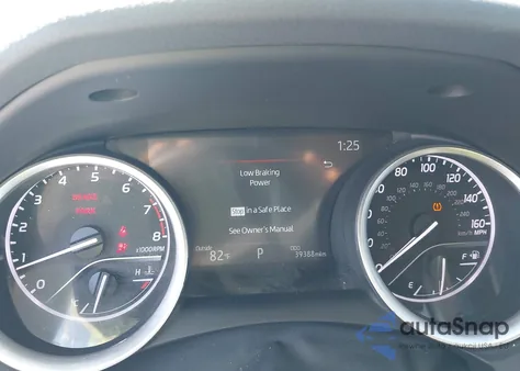 2024 Toyota Camry Le from USA, damaged, VIN 4T1C11BK2RU108796